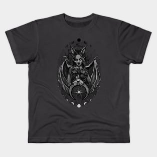 Queen of the damned Kids T-Shirt